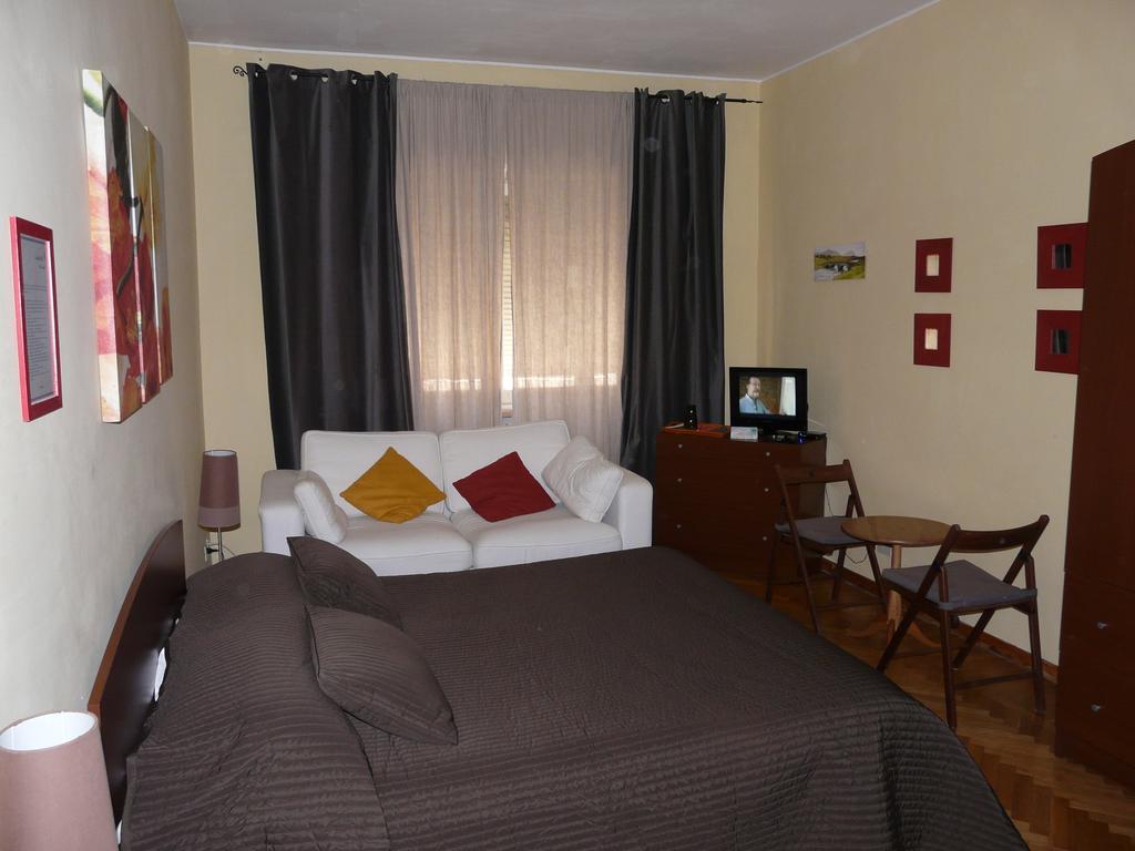 La Stella Di Frühstückspension 5*